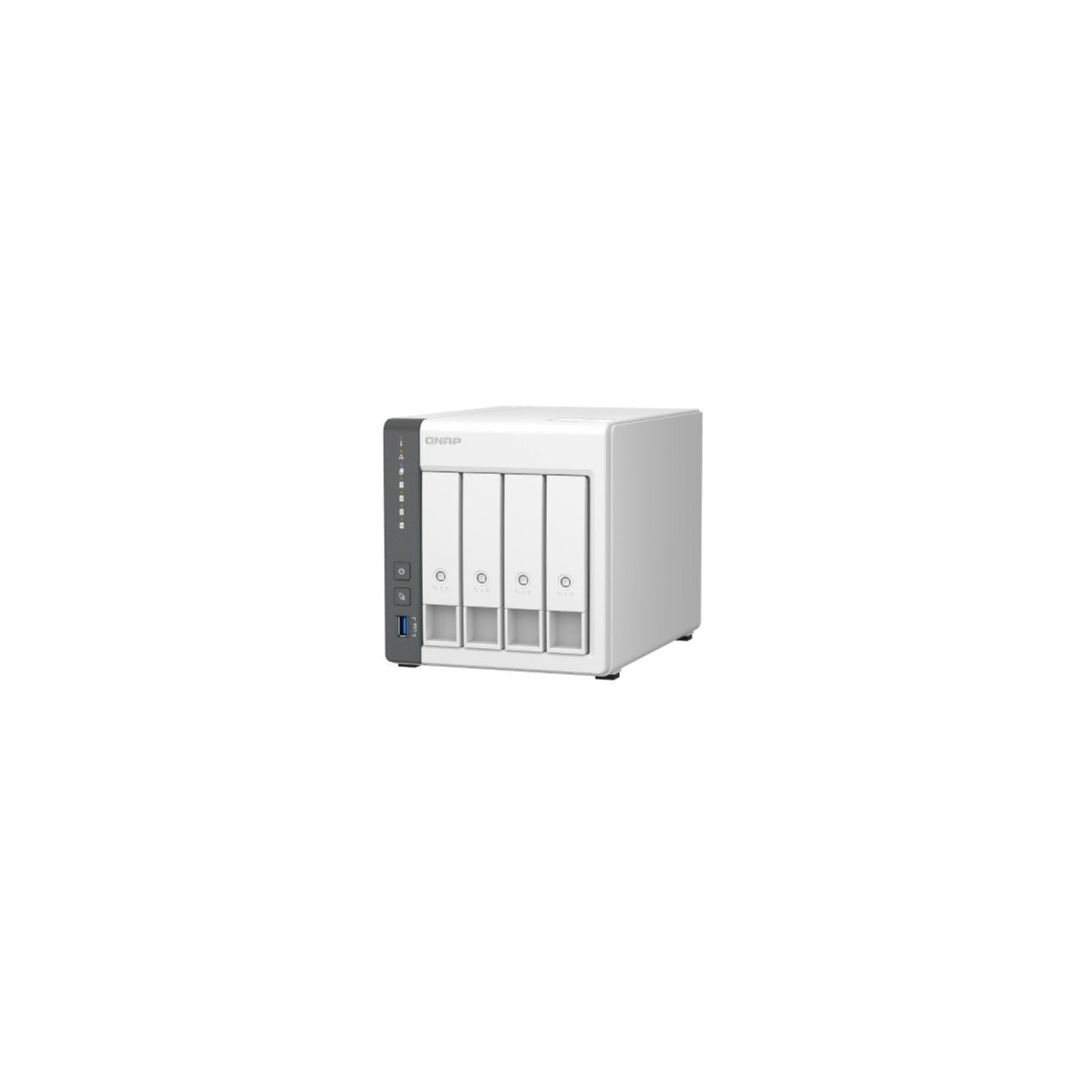 QNAP TS-433 NAS-Server