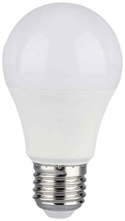 V-TAC V-TAC 21179 LED EEK F (A - G) E27 Glühlampenform 10.5 W = 75 W Kaltwei LED-Leuchtmittel