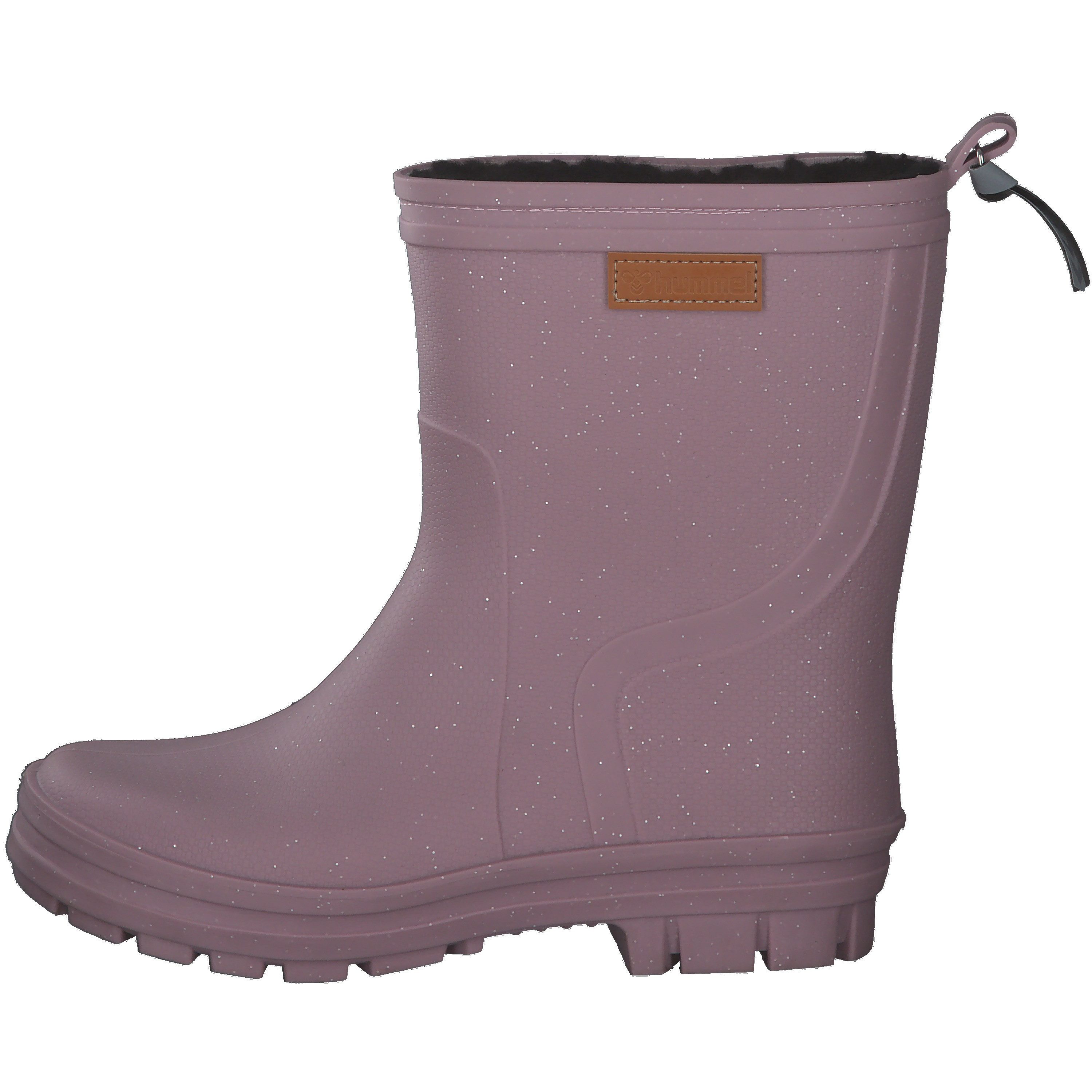 hummel Hummel Kinder Gummistiefel Thermo Boot Jr. 206869 Gummistiefel