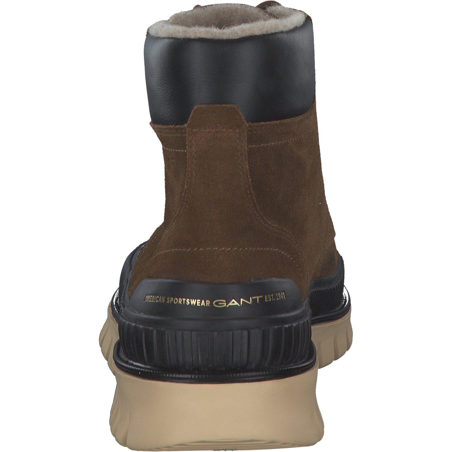 Gant Nebrada Mid Boot 27643360 Stiefel