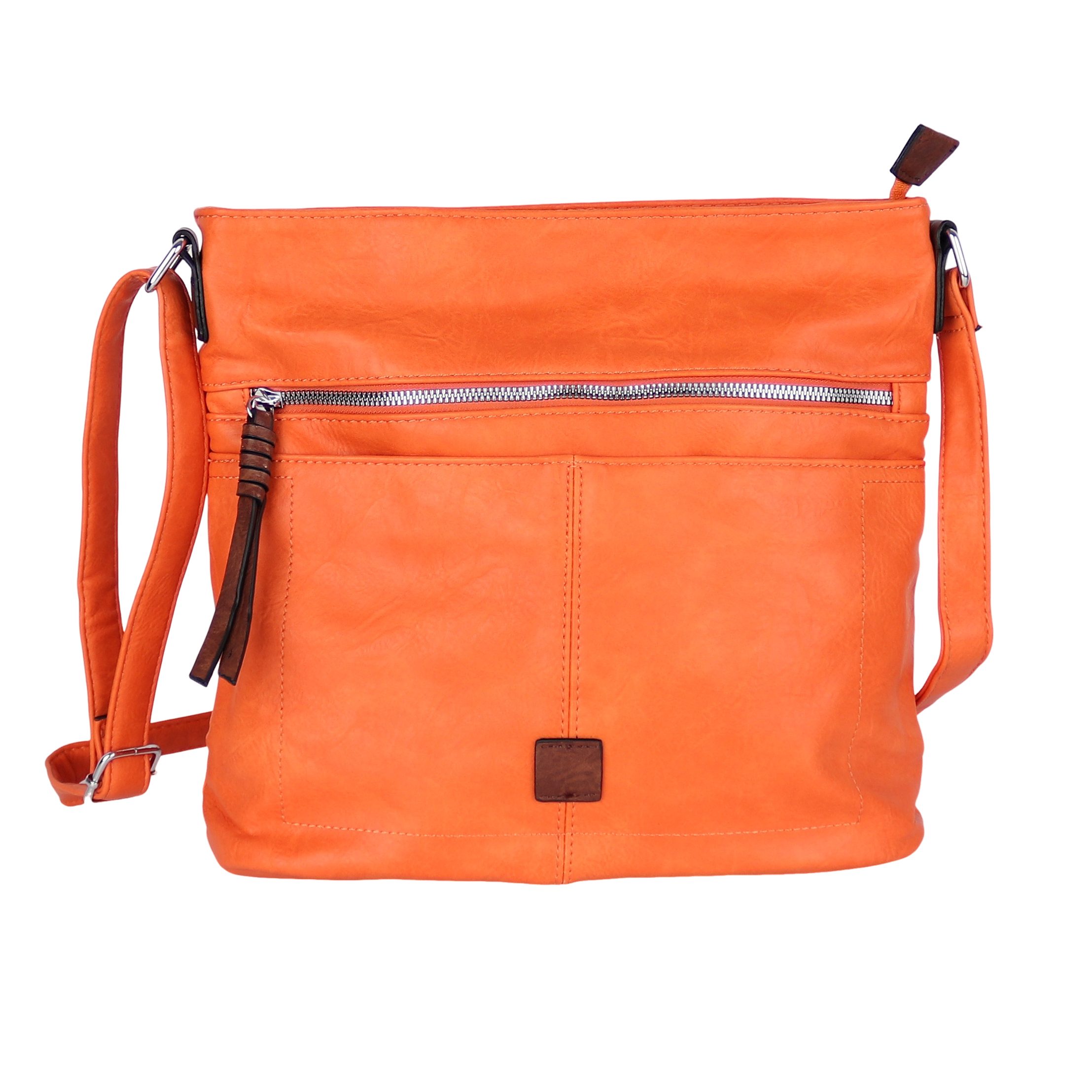 MIRROSI Schultertasche Damen Crossbody Bag, 29x29x10cm Mittelgroß (verstell günstig online kaufen