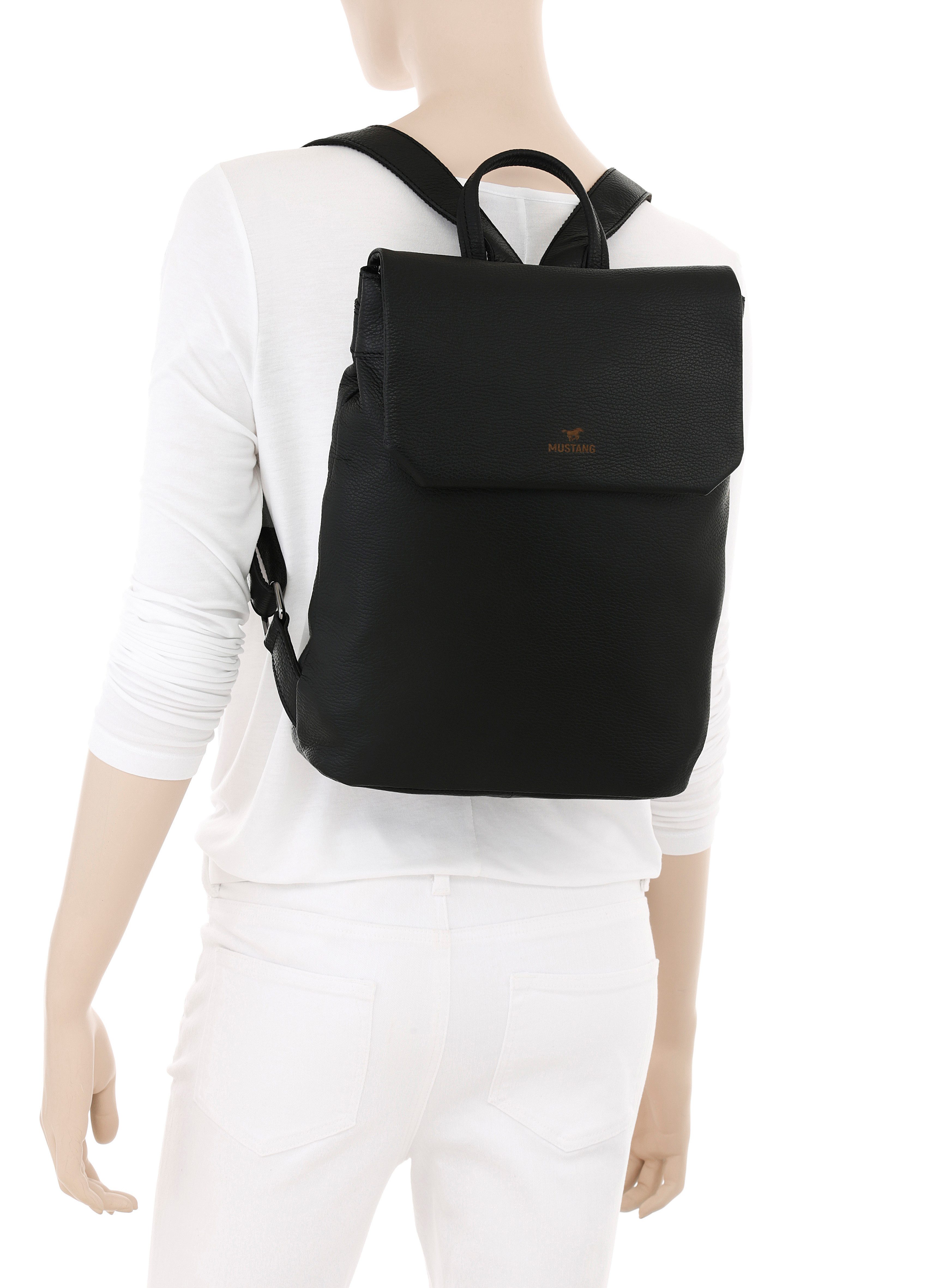MUSTANG Rucksack "Uppsala" günstig online kaufen