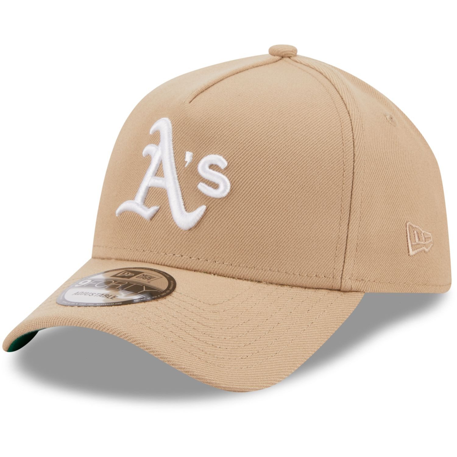 New Era Trucker Cap 9Forty AFrame günstig online kaufen