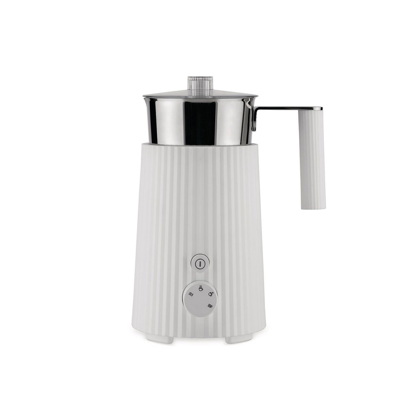 Alessi Миксеры Миксеры Alessi Plisse White