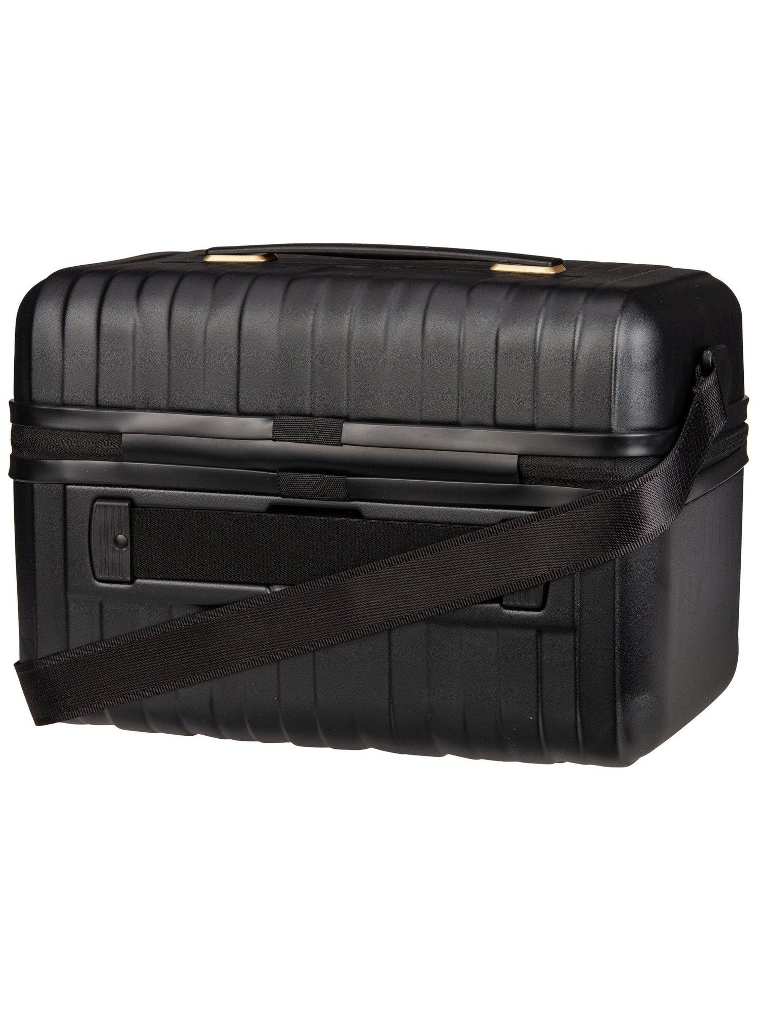 travelite Kosmetiktasche Barbara Novelty Beauty Case