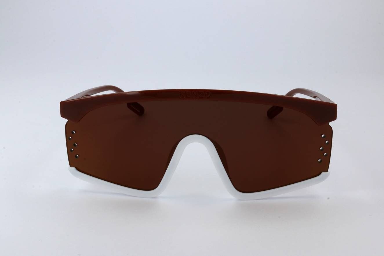 KENZO Sonnenbrille Kenzo Sonnenbrille KZ40010U 48G 00 00 140