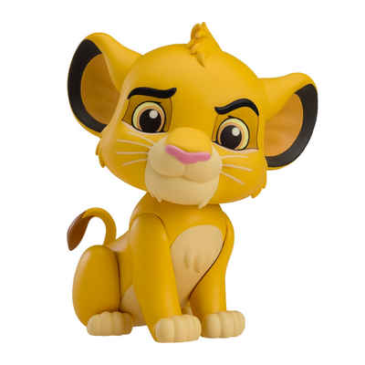 Good Smile Sammelfigur Simba Nendoroid - Disney König der Löwen