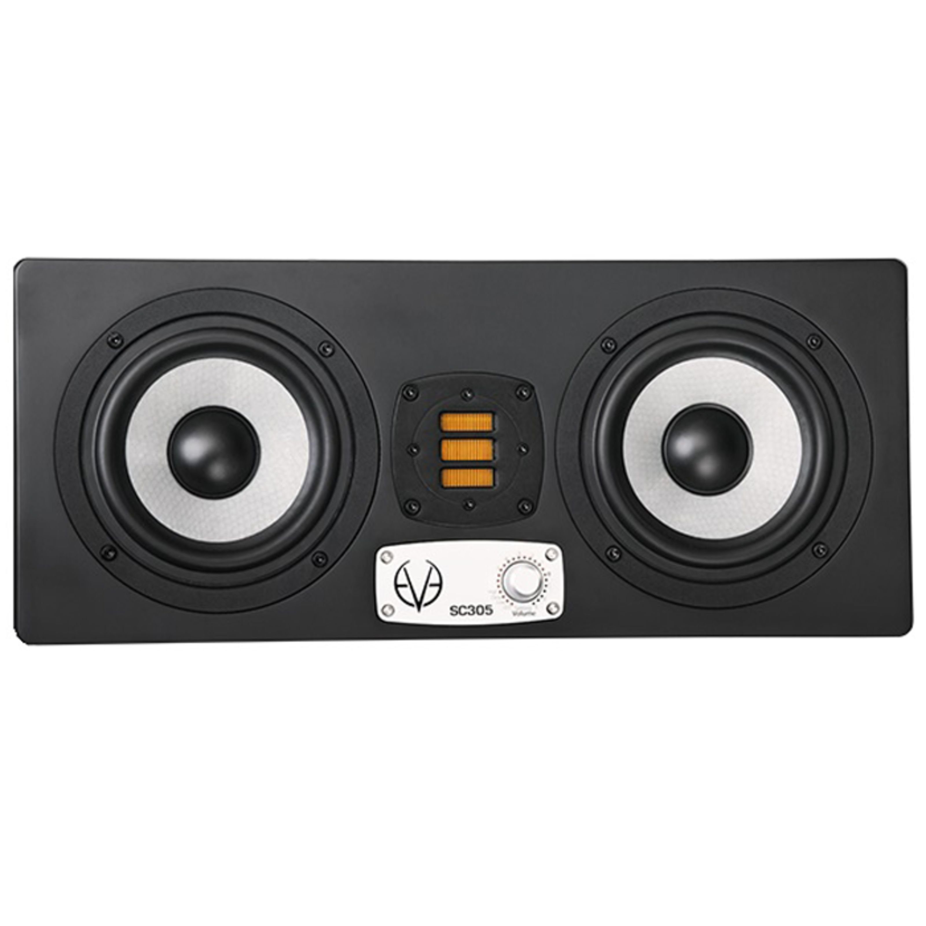 Aktiv eve audio (SC305 5" Monitor) Lautsprecher 3-Wege