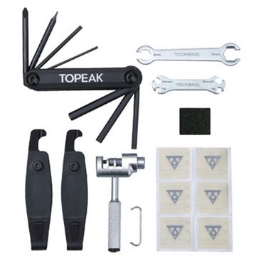 Topeak Werkzeugtasche