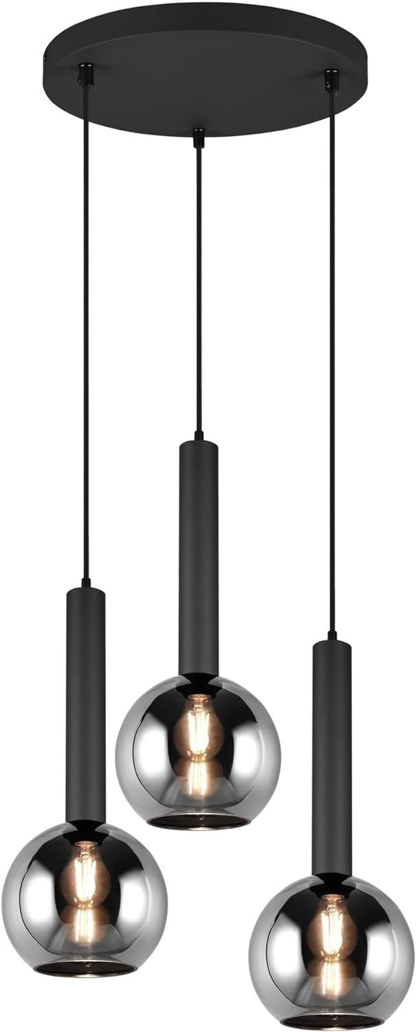 lightling Pendelleuchte Layton, ohne Leuchtmittel, moderne günstig online kaufen