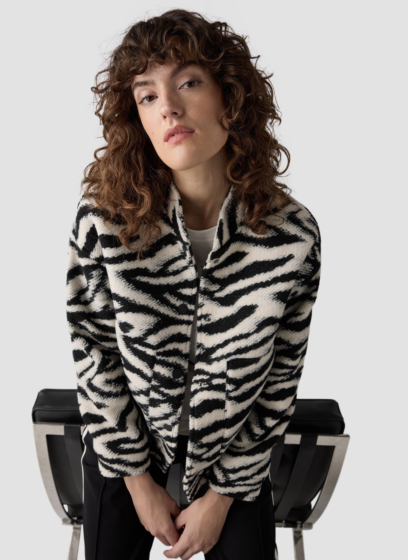 LeComte Jackenblazer Jacke