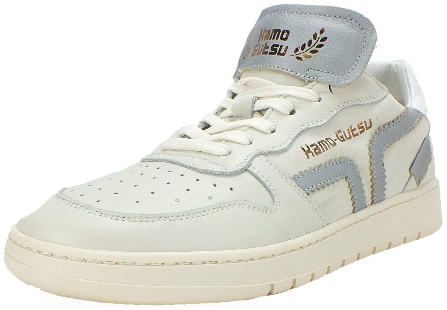 Damen Leder Sneaker Sneaker