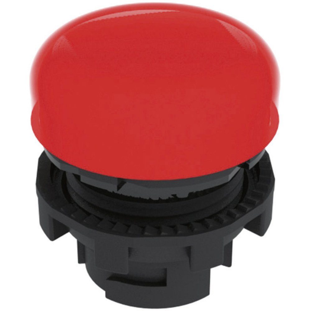 Pizzato Elettrica Sensor (E21ILA310) Elettrica Pizzato Leuchtvorsatz Rot E21ILA310 St., 1
