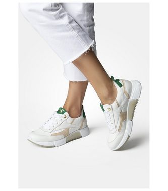 Paul Green Sneaker Leder/Textil Sneaker