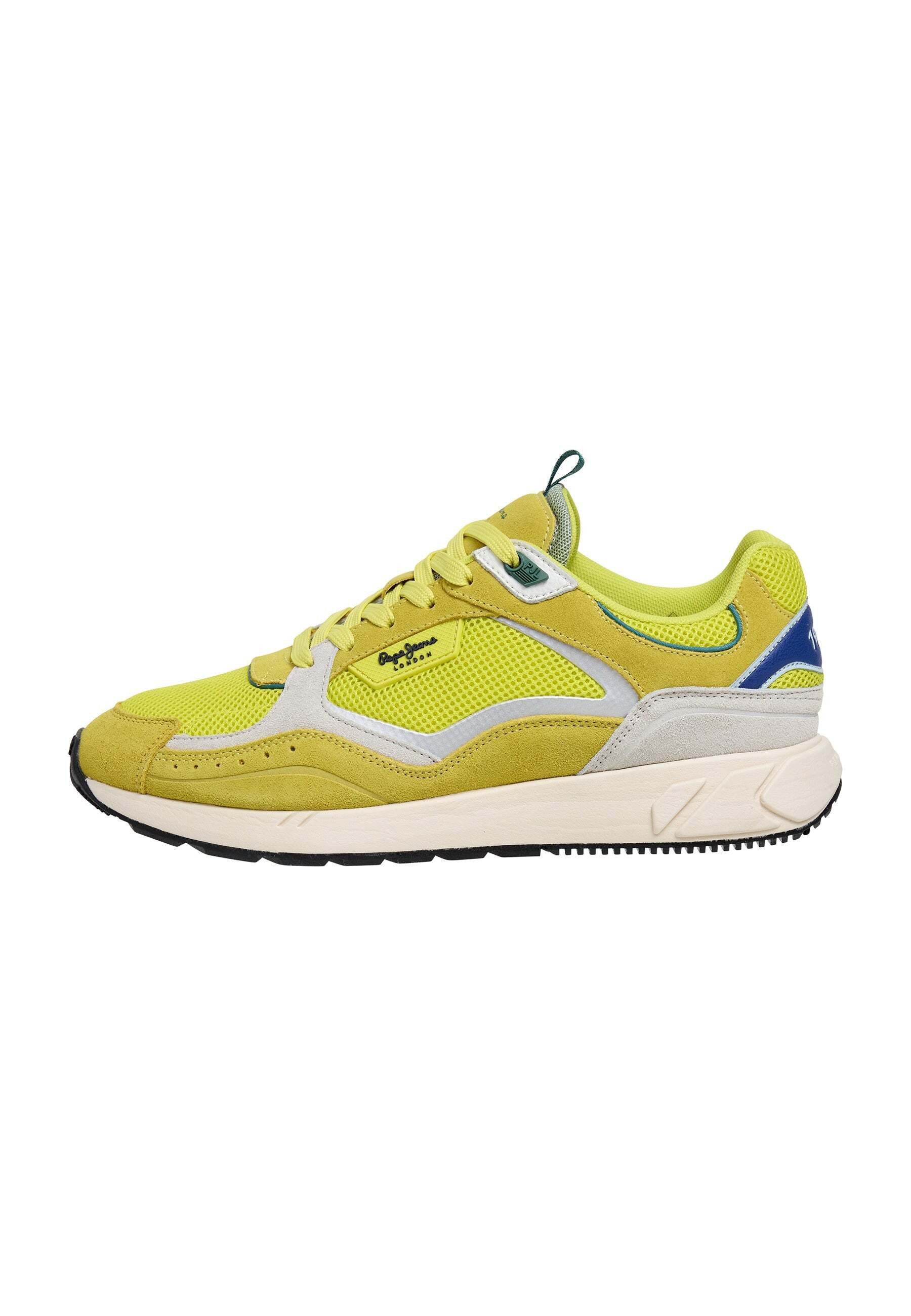 Pepe Jeans trainers MARLON SPORTY M Trainingsschuh