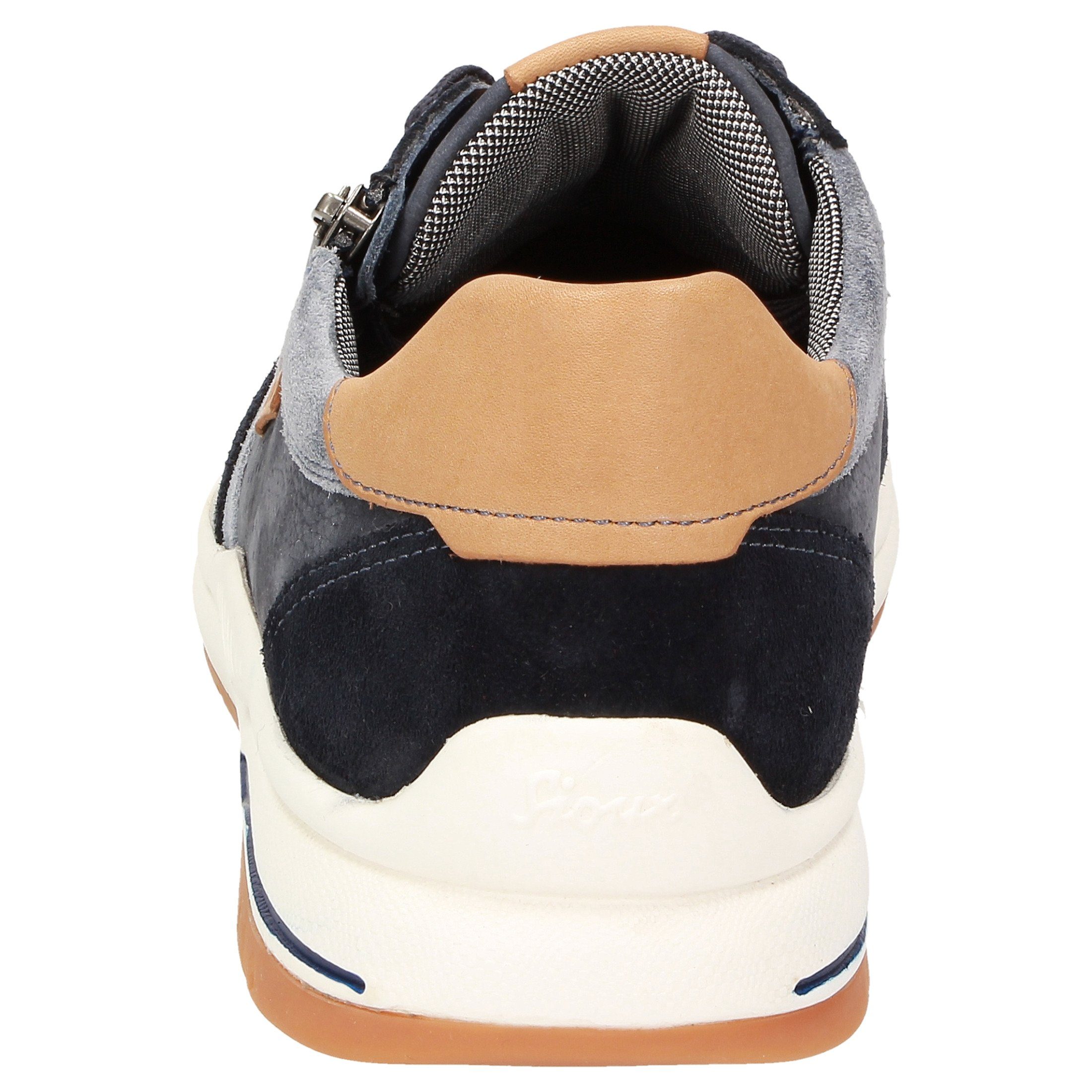 SIOUX Turibio-702-J Sneaker