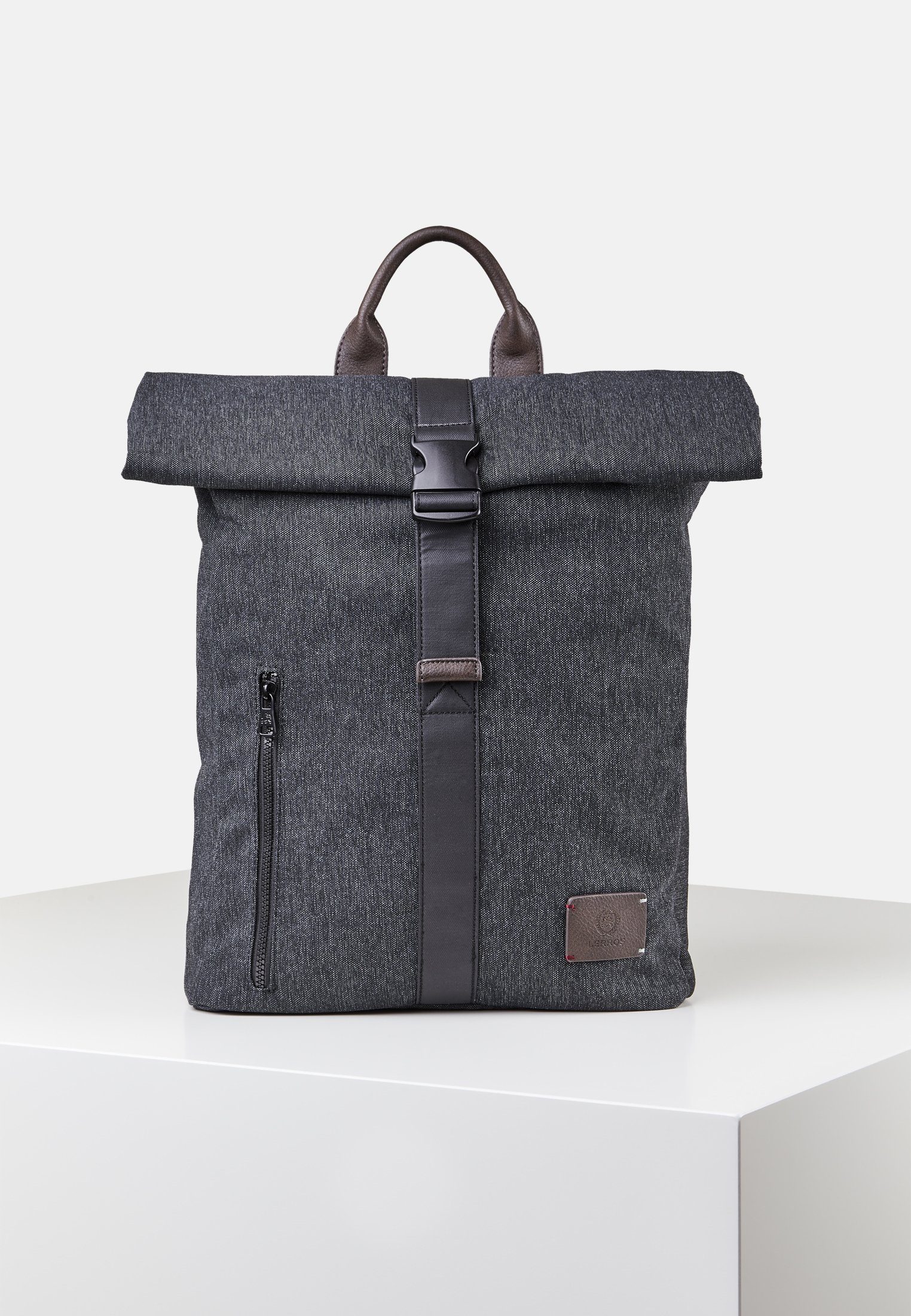 LERROS Notebook-Rucksack Rucksack im Basicstyle