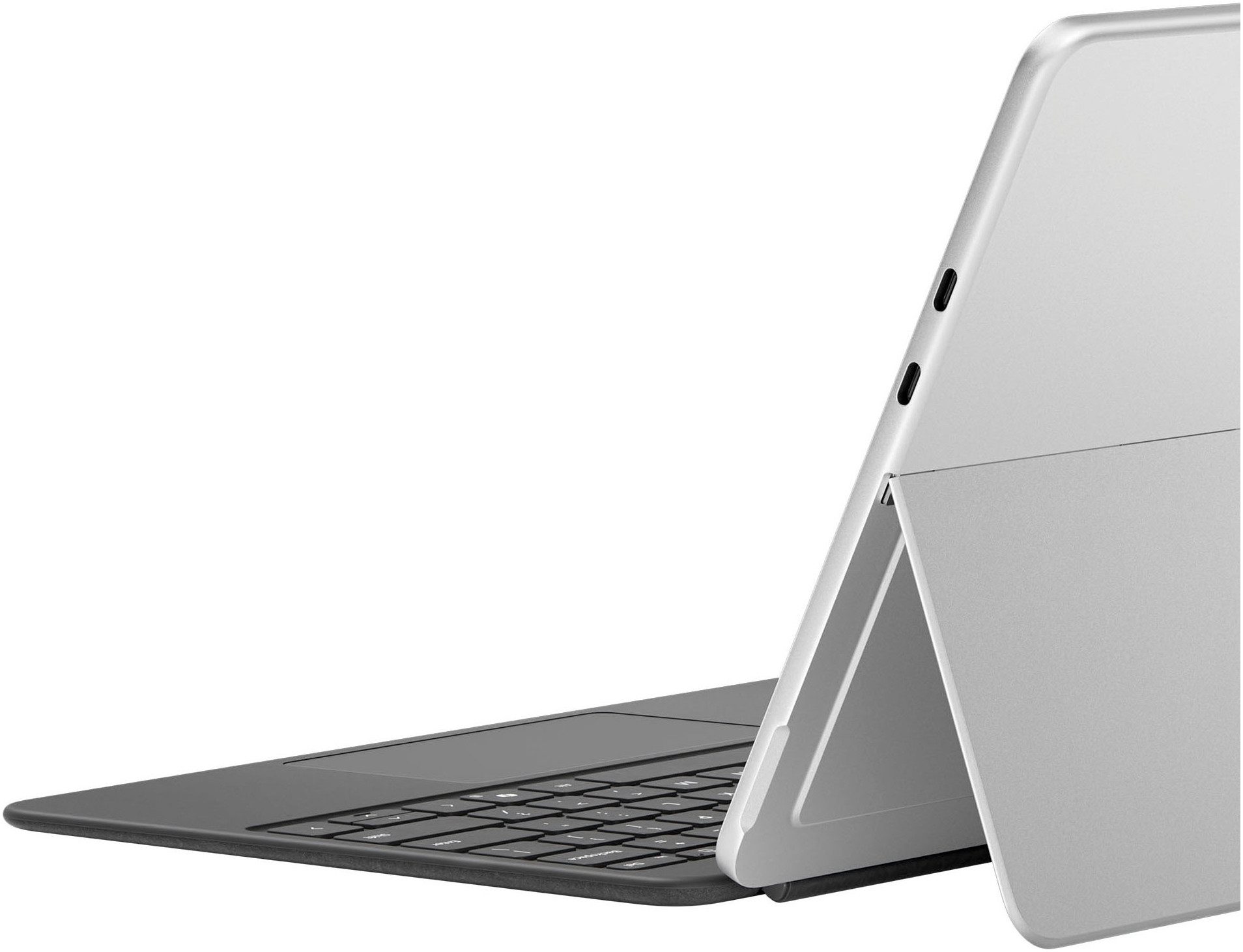 Microsoft Surface Pro 12 Zoll Keyboard mit Slim Pen Tastatur mit Touchpad