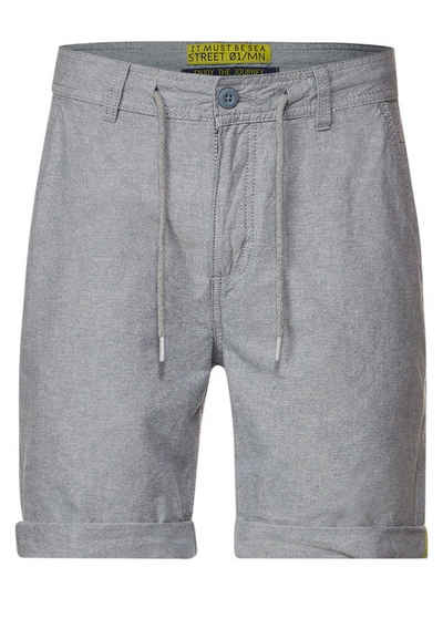 STREET ONE MEN Chinoshorts