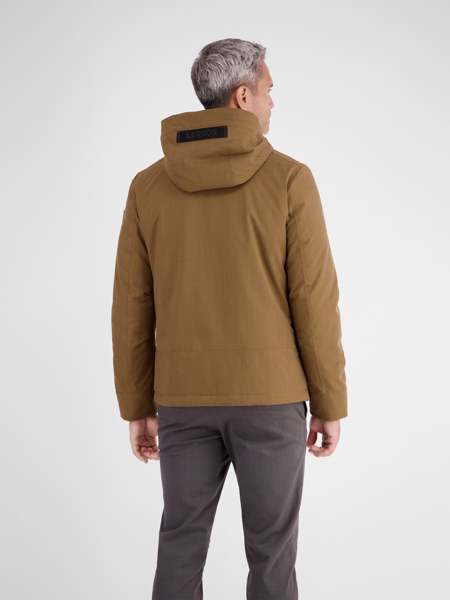 LERROS Outdoorjacke LERROS Herren Blouson in günstig online kaufen