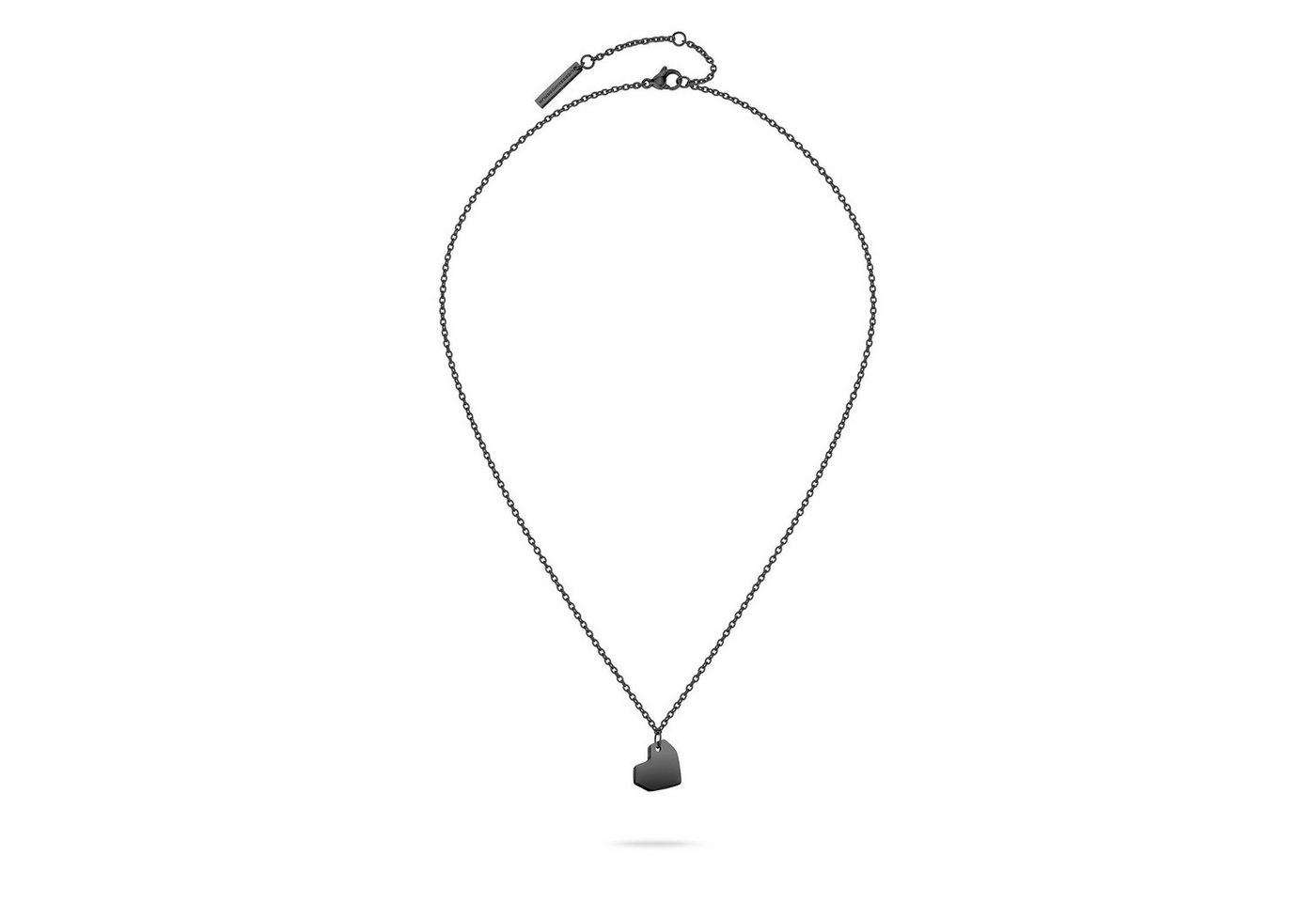 Liebeskind Berlin Edelstahlkette Edelsta... Liebeskind Berlin Edelstahlkette Edelsta...