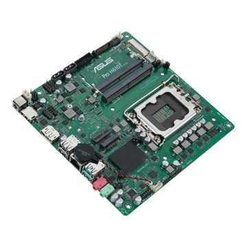 Asus PRO H610T-CSM Mainboard