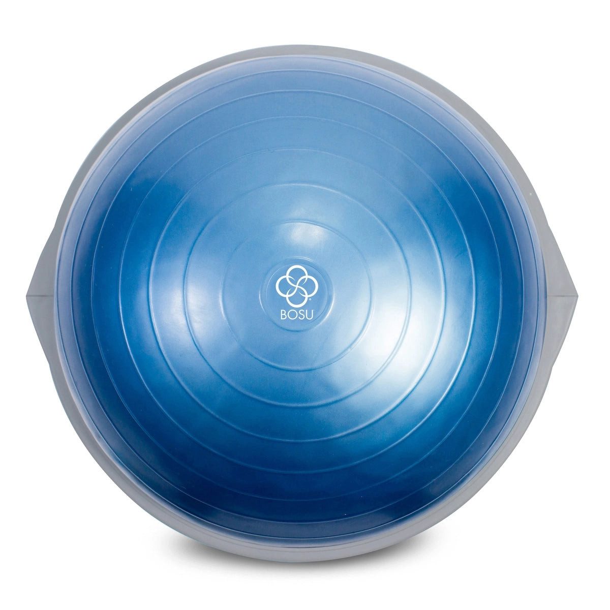 BOSU Spieltisch Bosu Balanstrainer Pro Edition Blau 65 cm