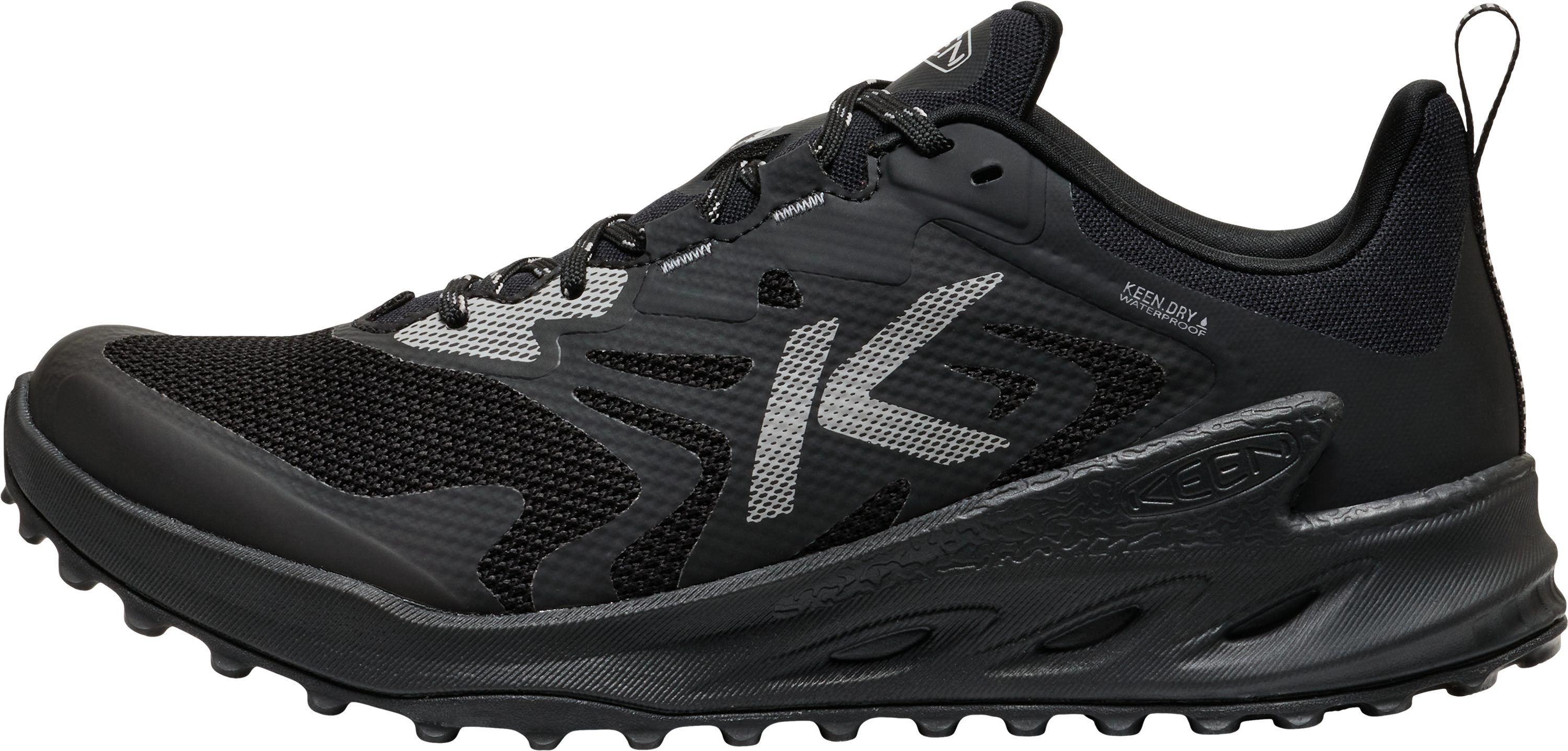 Keen ZIONIC NXT WP Outdoorschuh wasserdicht