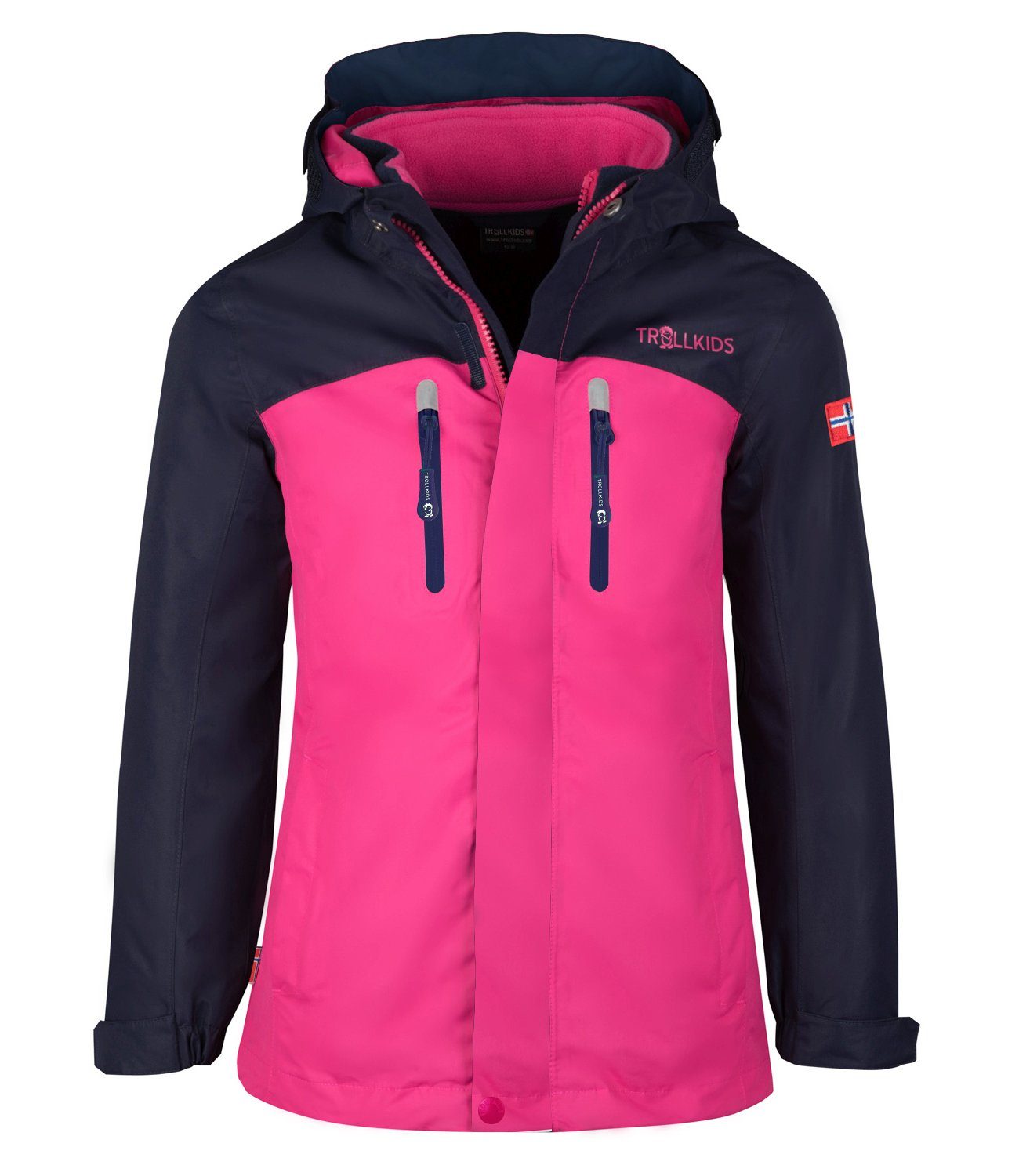 wassersäule jack wolfskin