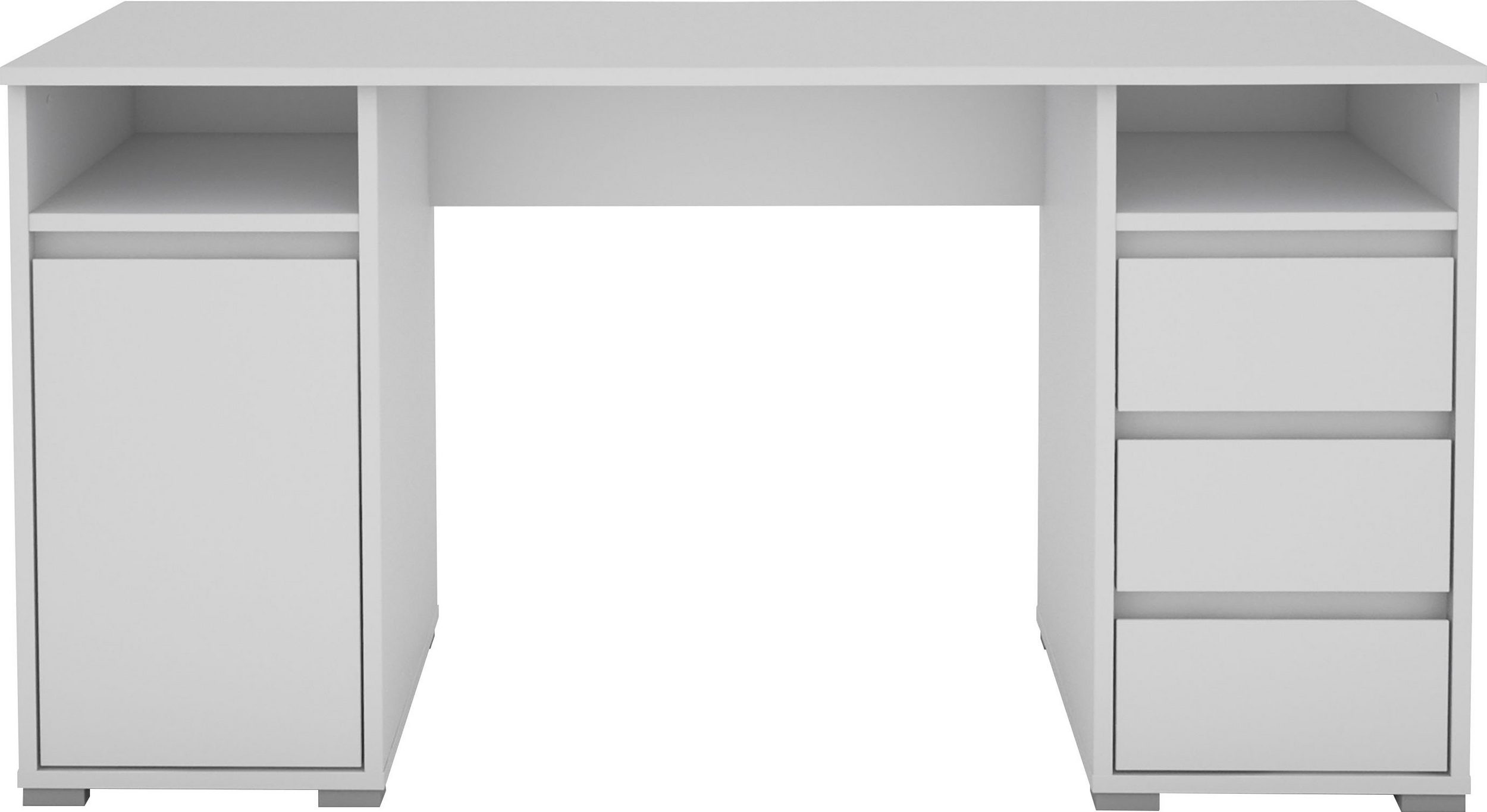 Homexperts Schreibtisch LOOP - Homexperts