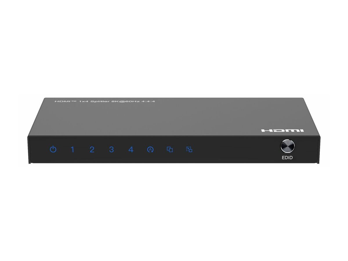 Microconnect TV-Rack
