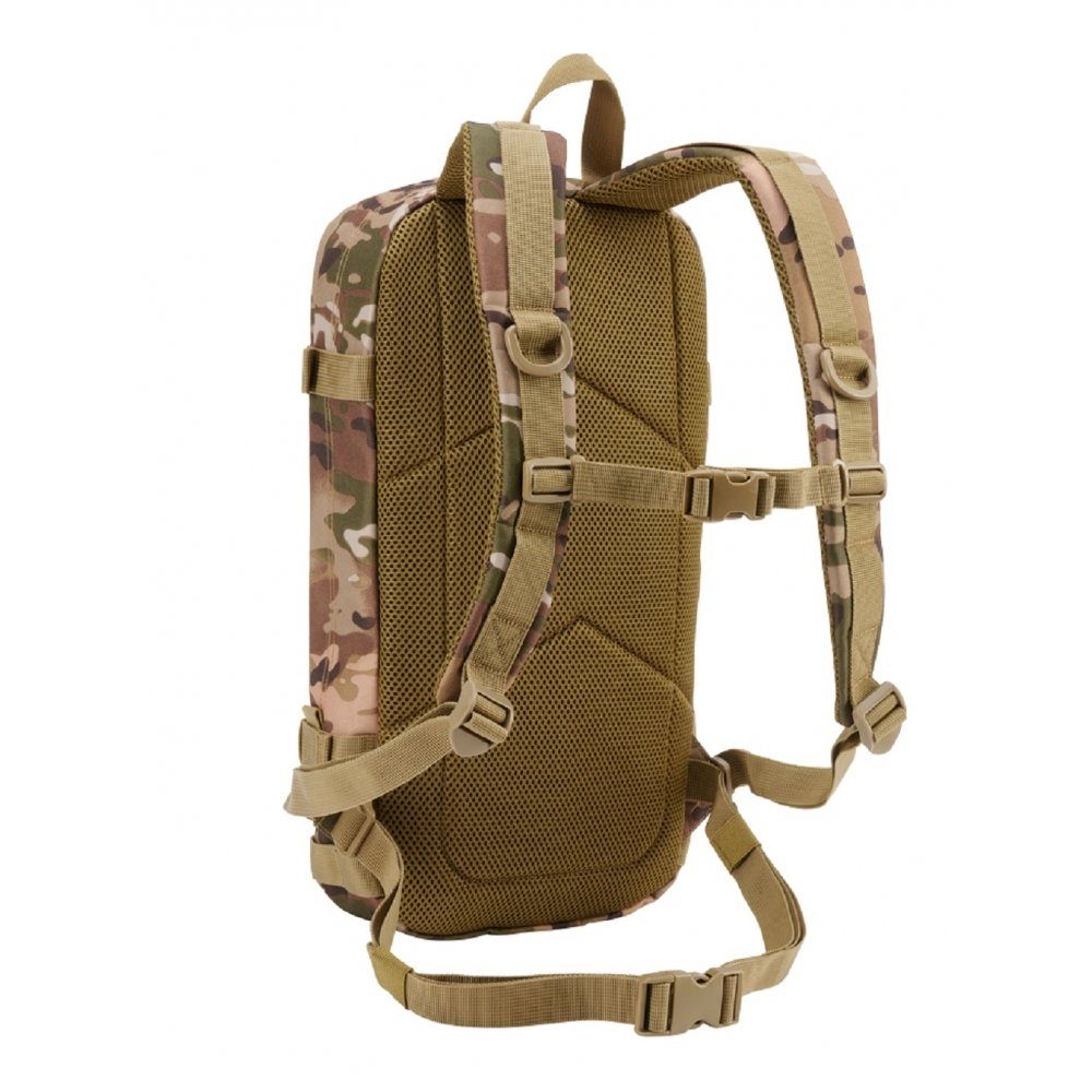 Brandit Daypack camo - tactical US Cooper (Packung) Daypack