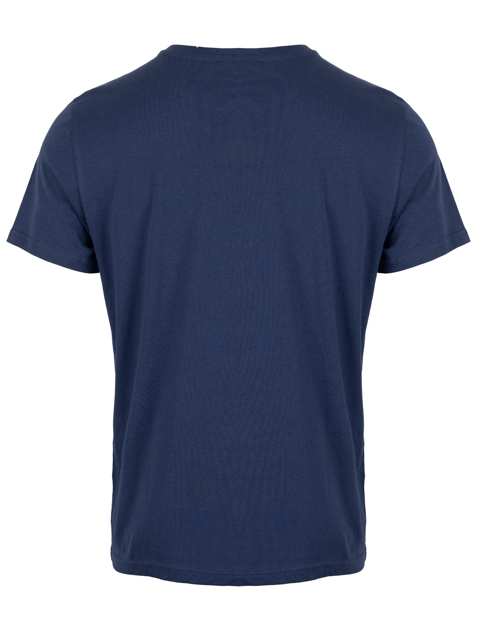 ROADSIGN australia T-Shirt Road (1, 1-tlg., 1) mit Vintage-Print für stilbewusste Entdecker