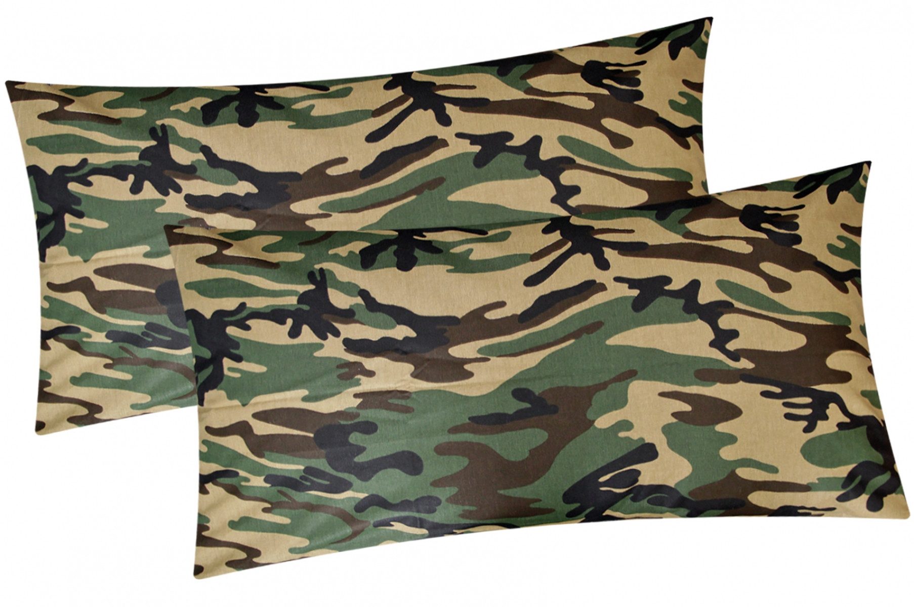Heubergshop Kissenbezug, (2 Stück), 2er Set günstig online kaufen