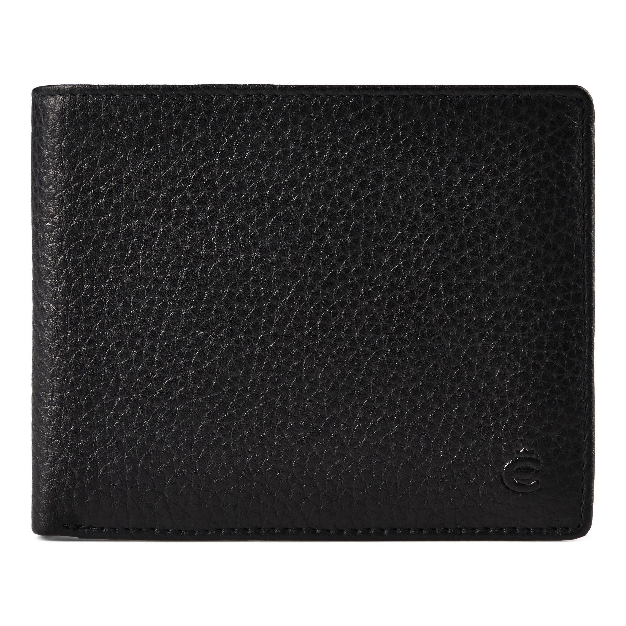 Esquire Geldbörse Texas, Leder