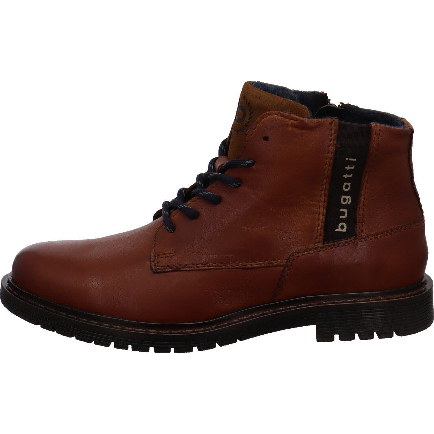 bugatti Veda Evo Schnürboots