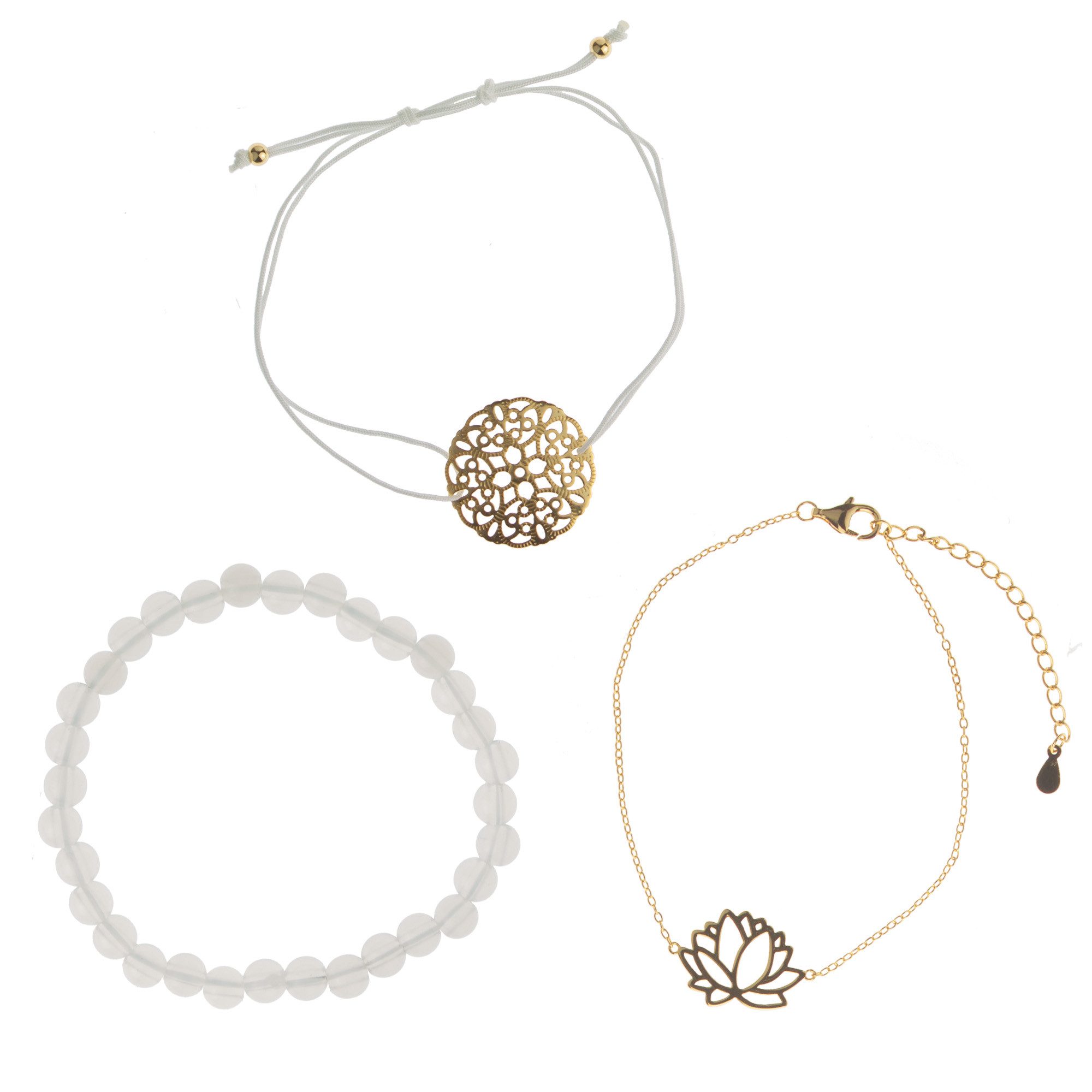 Schmuckset Schmuck-Set Echtsilber günstig online kaufen