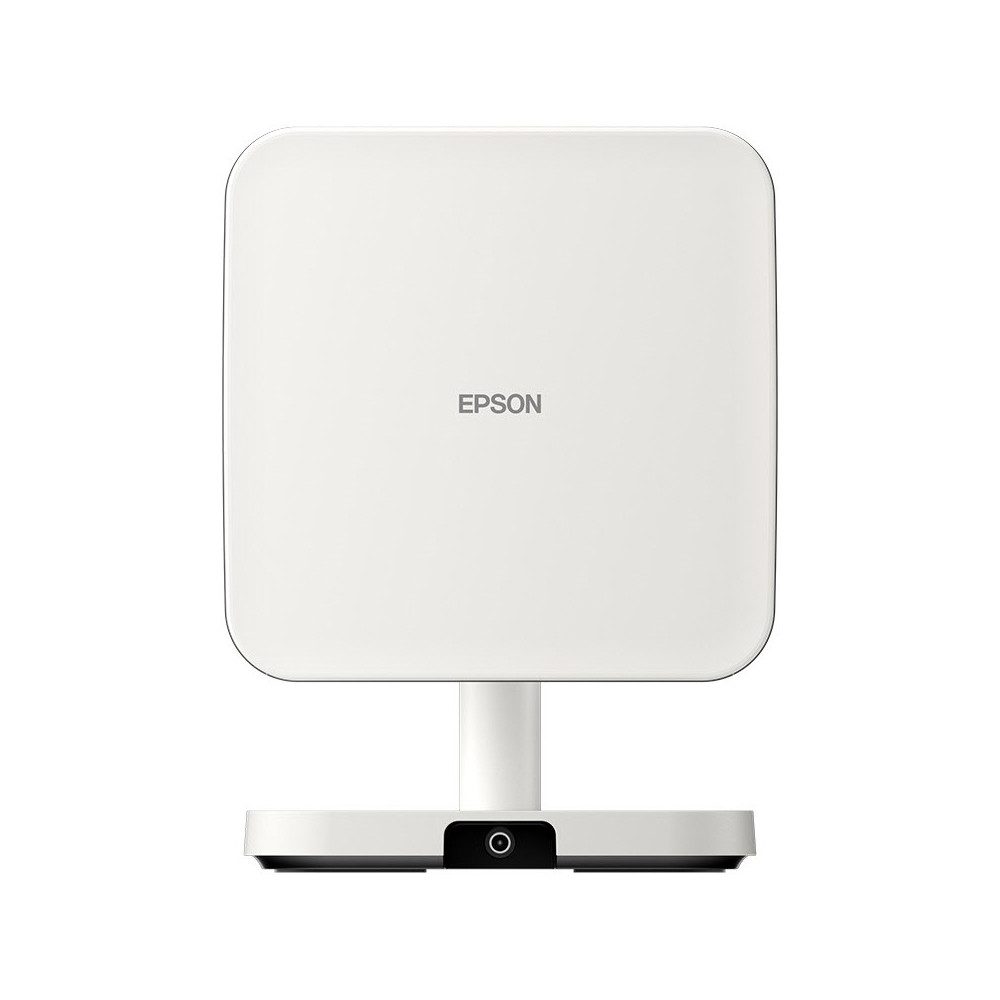 Epson v11hb79040 lifeStudio flex ef-71 mini beamer diamantweiß Mini-Beamer