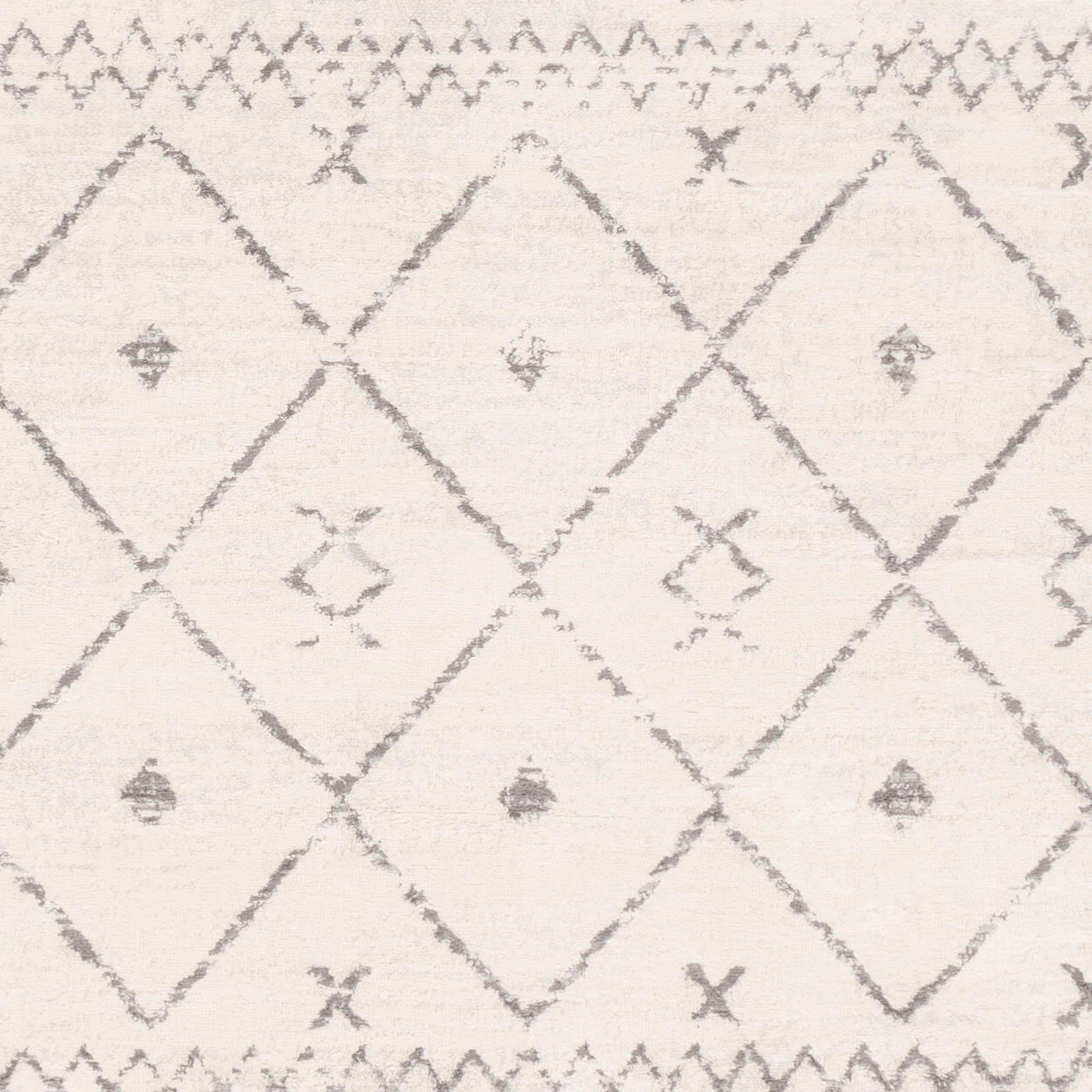Teppich Modern, Surya, 9 9 Höhe: Höhe: rechteckig, mm mm