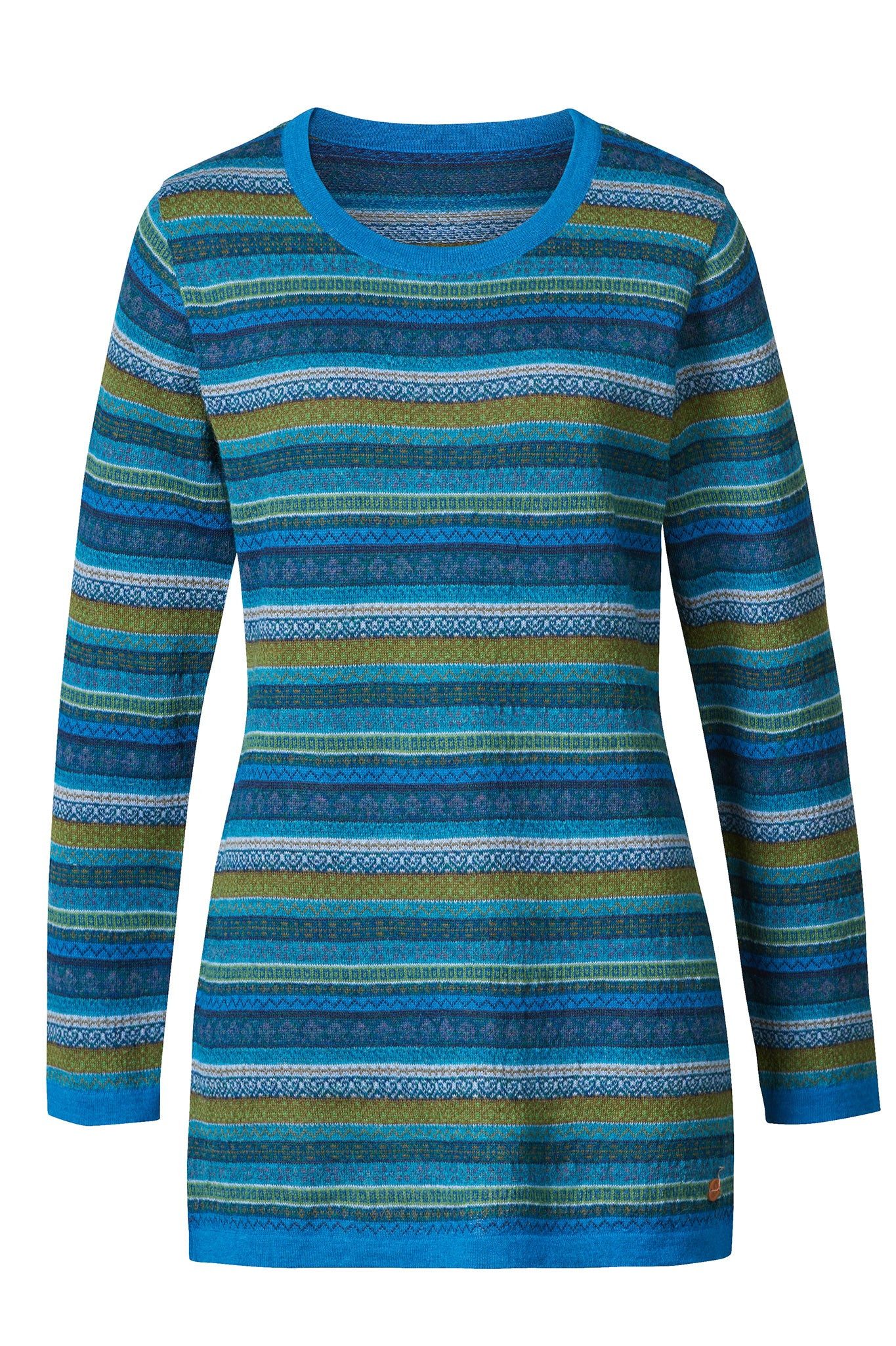Himalaya Clothing Strickpullover Edler Pullover Damen günstig online kaufen