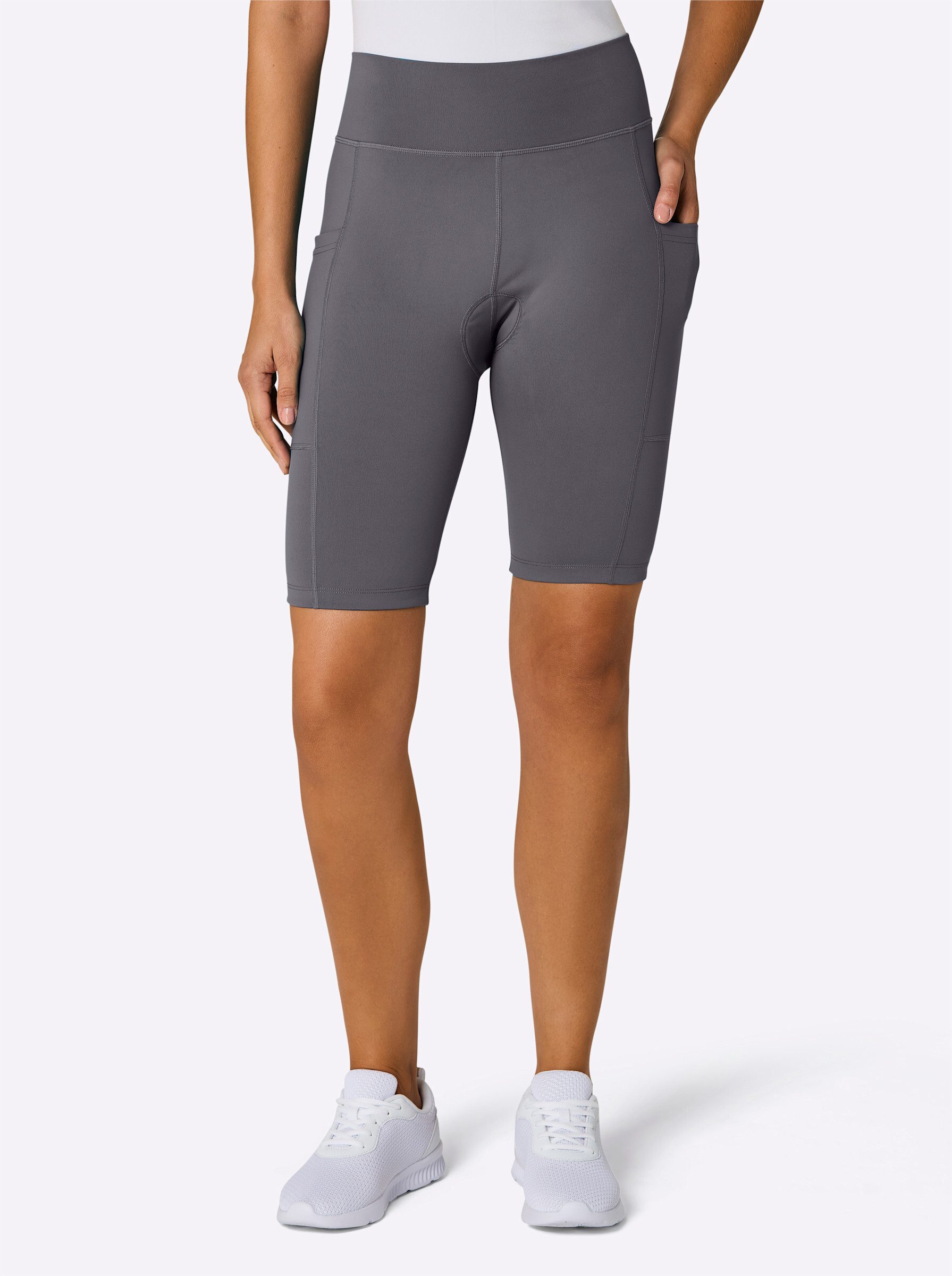 Witt Jogginghose Fahrradhose