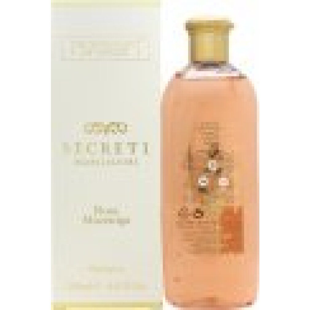 The Merchant Of Venice Haarshampoo Rosa Moceniga Shampoo 200ml