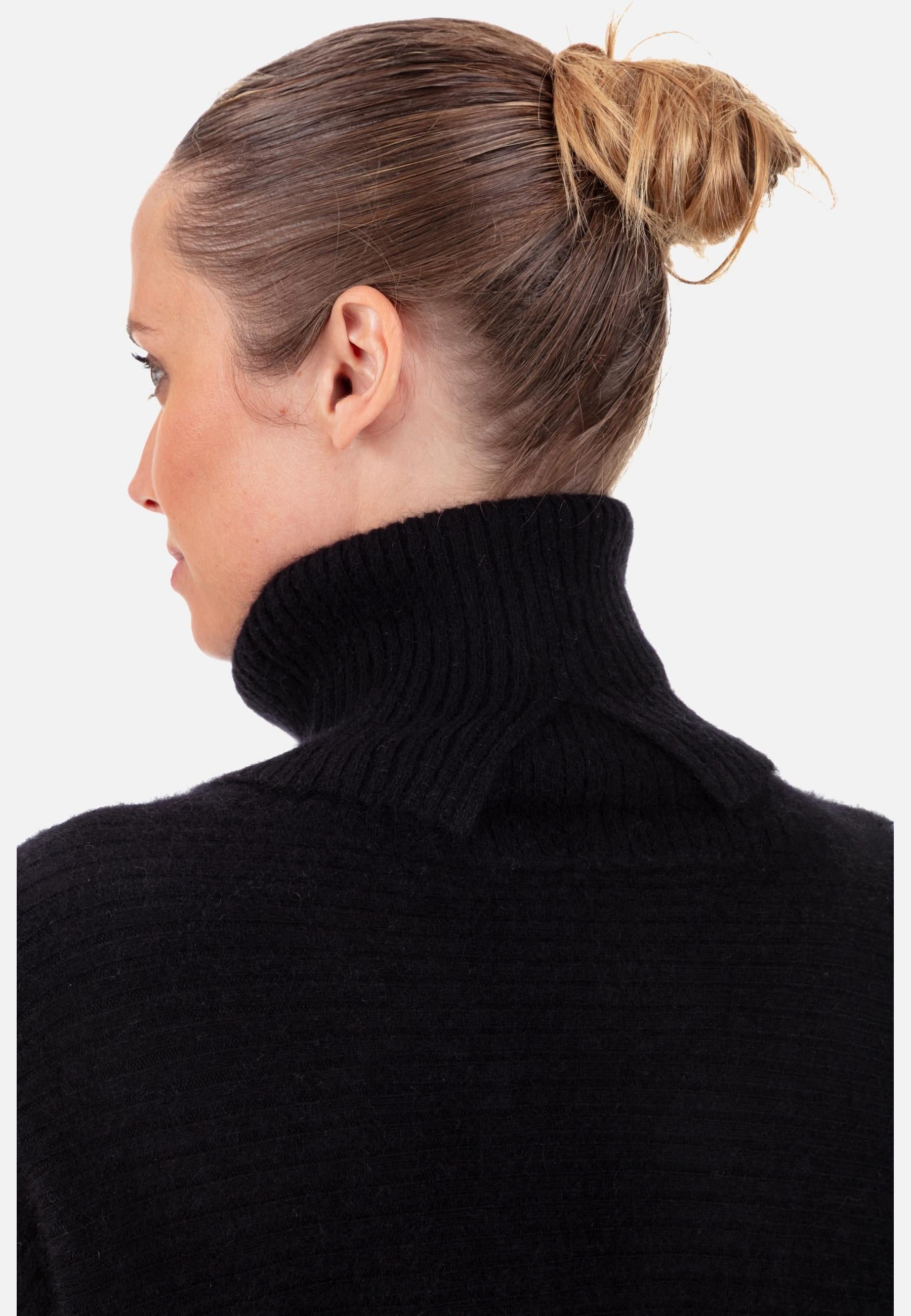 Mahogany Kaschmirpullover