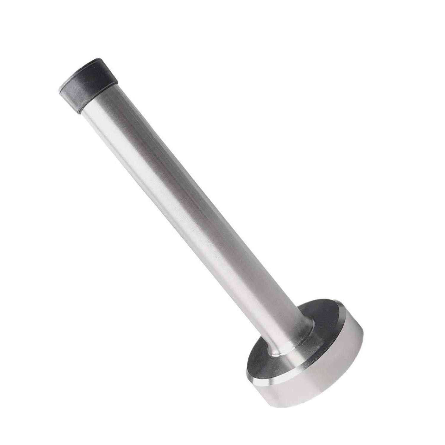 LuxusKollektion Wandtürstopper Edelstahl Türstopper 5 Zoll (1 St)