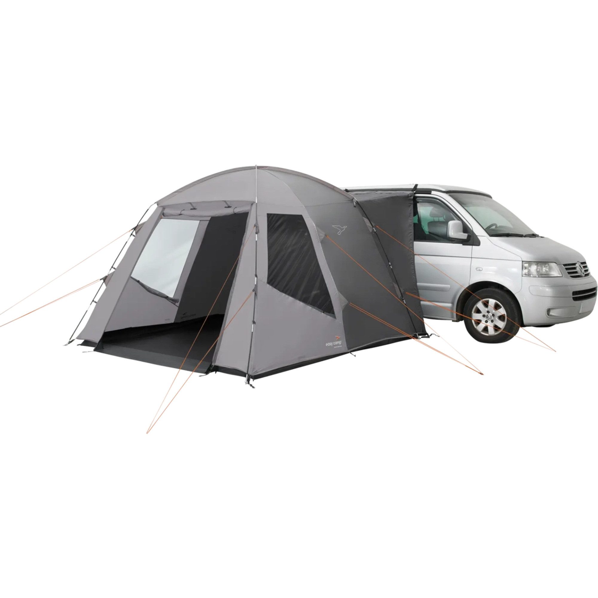 Vorzelt Easy Camp Kuppel-Busvorzelt Utne, Zelt, (Modell
