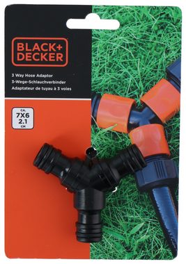 Black & Decker Anschlussstück