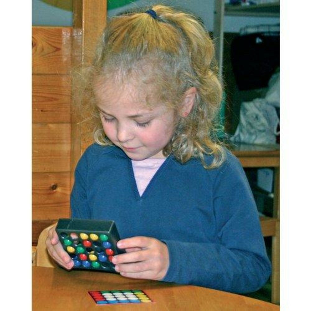 EDUPLAY Lernspielzeug Tricky Fingers günstig online kaufen