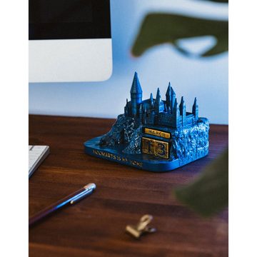 empireposter ewige Kalender Harry Potter - Dauerkalender - 3D Tischkalender - 14x9x10 cm