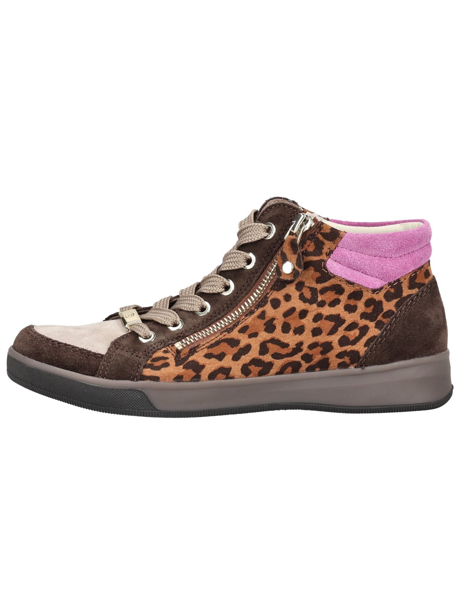 Ara Ara Sneaker Lederimitat Sneaker
