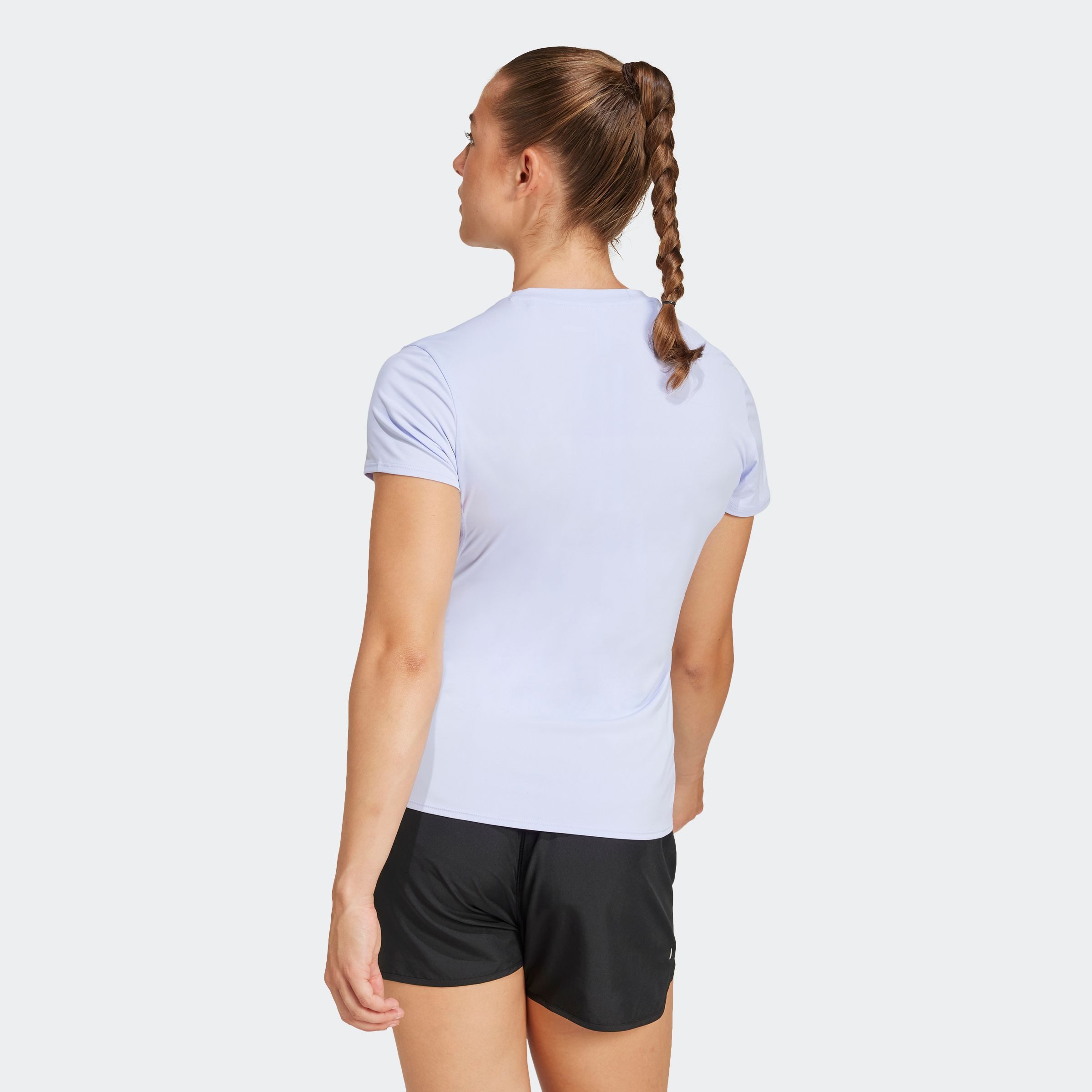 adidas Performance Laufshirt ADIZERO E TEE günstig online kaufen